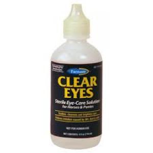 Clear Eyes 4 oz (Eye Care)
