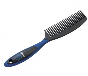 Oster Mane And Tail Comb Blue