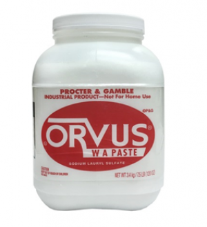 Orvus WA Paste 7.5 lbs (Shampoo & Conditioners)