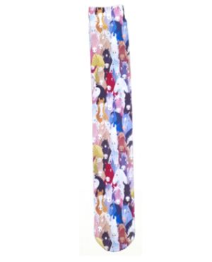 Ovation Socks Zocks Ladies Omg Ponies