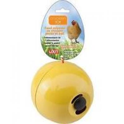 Chicken Toy Lixit (Poultry, Treats & Toys)