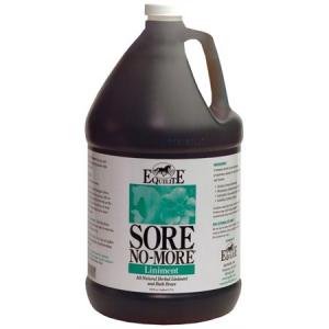 Sore No More Gallon Liniment