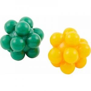 Spot Cat Toy 2 Pack Atomic Ball