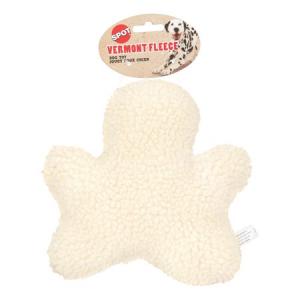 Spot Dog Toy 8" Chewman