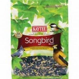 Songbird Blend 5 Lb (Wild Bird Feed)