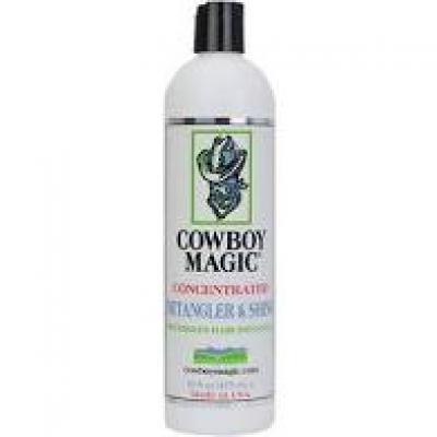 Cowboy Magic Detangler 4 oz