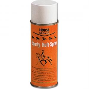 Sporty Haft-Spray 200 Ml (Helmet Accessories)