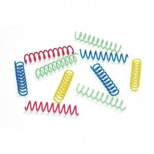 Spot Cat Toy 10 Pack Springs Thin