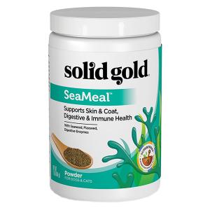 Solid Gold Seameal 1 lbs (Dog: Vitamins & Supplements)