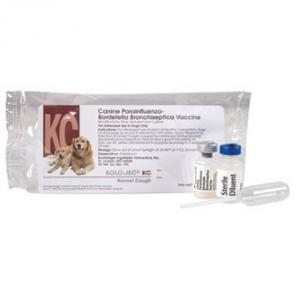 Solo-Jec KC Bordetella Vaccine (Dog Health)