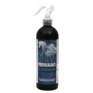 Sore No More Performance 16 oz Spray Liniment