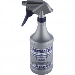 Spraymaster, 32 oz Spray Bottle