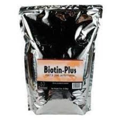 Biotin Plus 5 lbs (Coat & Hoof Supplements)