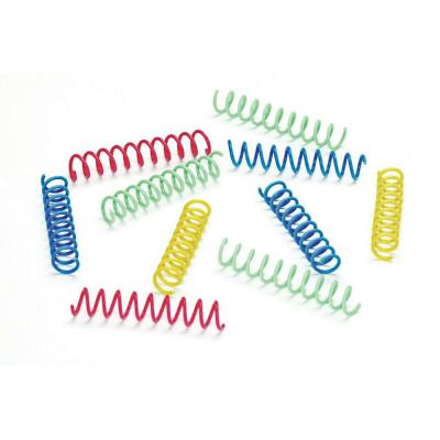 Spot Cat Toy 10 Pack Springs Thin