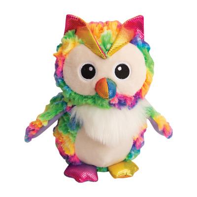 Snugarooz Dog Toy Hootie Owl