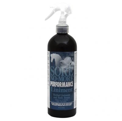 Sore No More Performance 16 oz Spray Liniment