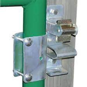 Co Line Gate Latch One Way