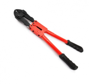 Patriot Crimp Tool 4 Slot (Electric Fence Wire Joiners)