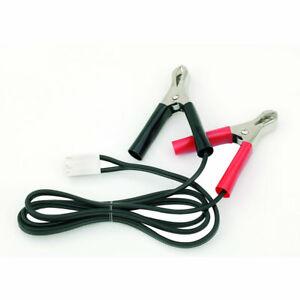 Patriot Battery Lead (Electric Fence Accessories)