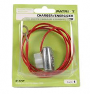 Patriot Rope To Energizer (Electric Fence Wire Joiners)