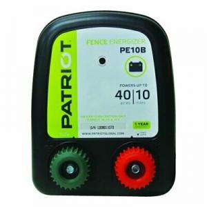 Patriot PE 10B (Electric Fence Energizers)