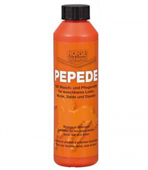 Pepede Leather Cleaner 250 Ml (Leather Care)