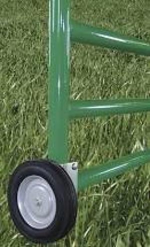 Co Line Gate Wheel