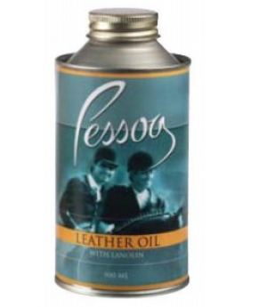 Pessoa Leather Oil 500 Ml (Leather Care)