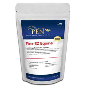 Performance Equine Nutrition Flex-EZ 31 oz/30 Servings (Joint Supplements)