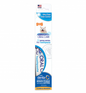 Pet Oral Care Toothpaste 2.5 oz Chicken (Dog: Pharmaceuticals)