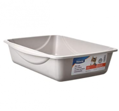 Petmate Litter Pan Medium