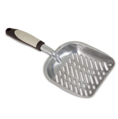 Petmate Litter Scoop Metal