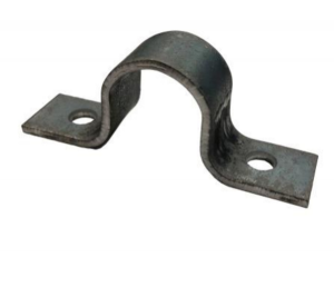 Pipe Strap 1 5/8" (Fencing Supplies & Fasteners)