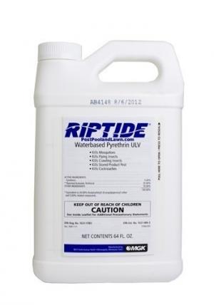 Riptide 64 oz (Fly Sprays & Insect Repellants)