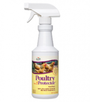 Poultry Protector 16 oz (Poultry, Remedies)