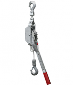 Power Pull Dual Drive Puller 1 Ton 12' (Fencing Supplies & Fasteners)