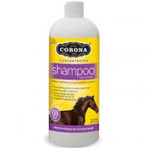 Corona Concentrated Shampoo 1 Qrt