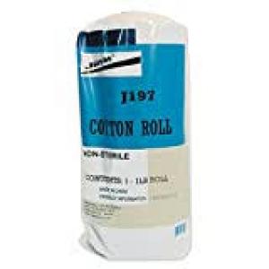 Cotton Roll Aspen 1 lbs (Wound Wraps & Padding)