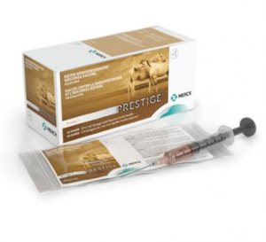 Prestige 2 Rhino Flu 2 Way Vaccine