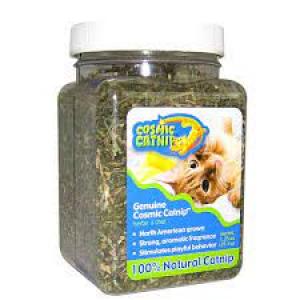 Cosmic Catnip 1.25 oz