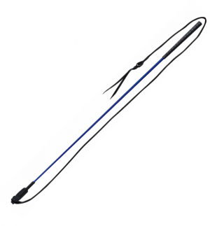 Professional Choice Training Stick Blue (Horse Training)