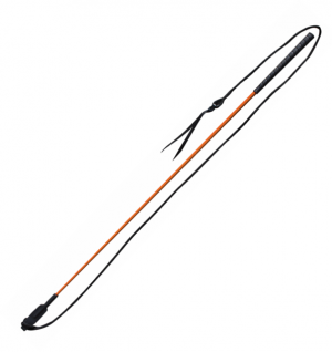 Professional Choice Training Stick Orange (Horse Training)