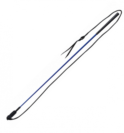 Professional Choice Training Stick Blue (Horse Training)