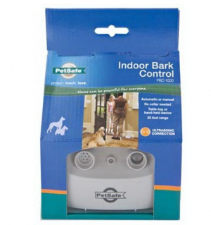 Petsafe Indoor Bark Control Pbc-1000 (Dog, Behavior Management)