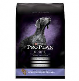 Pro Plan Dog Sport 37.5 lbs Performance Dry Dog Food