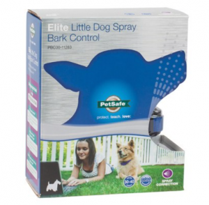 Petsafe Spray Bark Collar Little Dog Petsafe (Dog, Behavior Management)