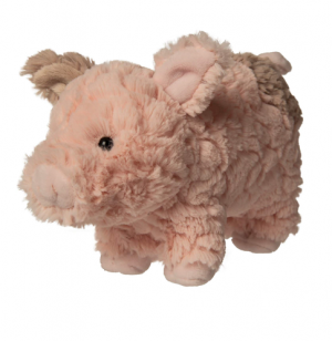 Putty Piglet Small Mary Meyer Stuffed Animal