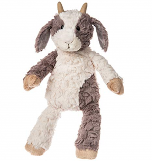 Putty Goat Mary Meyer Stuffed Animal