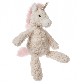 Putty Unicorn Unicorn Mary Meyer Stuffed Animal