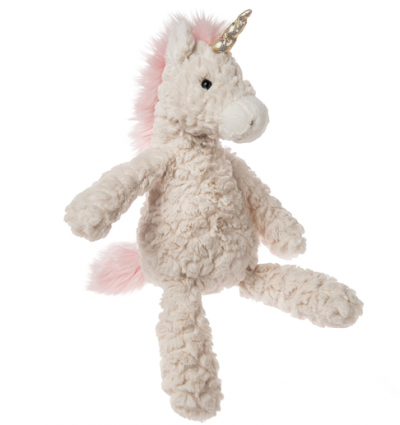 Putty Unicorn Unicorn Mary Meyer Stuffed Animal